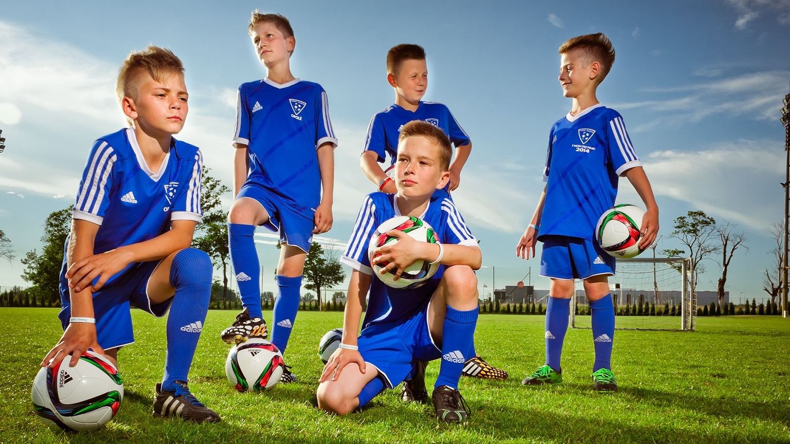 Unleash Your Potential with Bass Skill Football